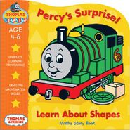 Percy'sSuprise