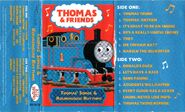 Thomas' Songs and Roundhouse Rhythms