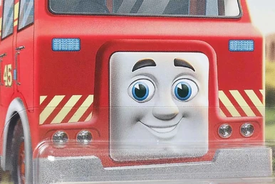 Thomas Mini Diecast Collection Christmas Special | Bandai Thomas