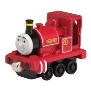 Skarloey