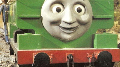 Rosie, Thomas the Tank Engine Wikia