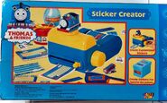 Sticker Creator