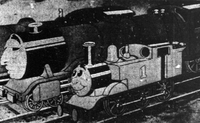 Thomas the Tank Engine (1976)
