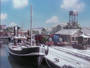 ThomasandPercy'sChristmasAdventure13.png (2.24 MB) The docks in winter