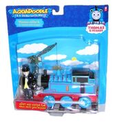 Aquadraw, Thomas the Tank Engine Wikia