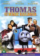 Thomas and the Magic Railroad