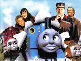 UK and Irish DVD Releases