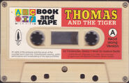 Australian Tape Read Along Version Side A