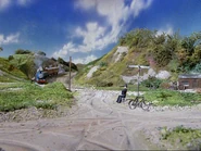 The East Quarry Tramroad to Ffarquhar