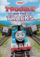 Trouble on the Tracks (Canada)