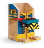 2014 Crosby Coal Loader