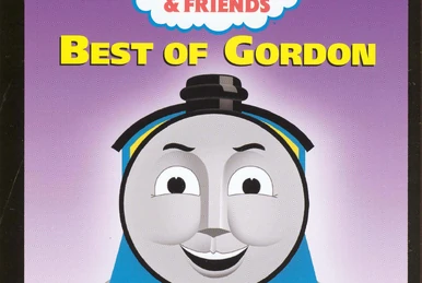 Bulldog and Other Adventures (BiggestThomasFan's version