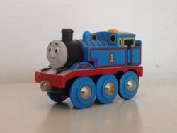 Brio thomas shop and friends