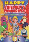 HappyChildren'sFavourites