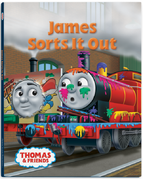James Sorts It Out