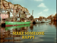 (Omitted on Latin American DVD)