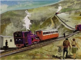 Culdee Fell Railway (RWS)