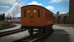 はやすぎよ おそすぎよ きかんしゃトーマス Wikia Fandom はやすぎよ おそすぎよ きかんしゃトーマス Wikia Fandom