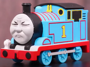 Qualia Wincing Thomas