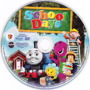 US disc
