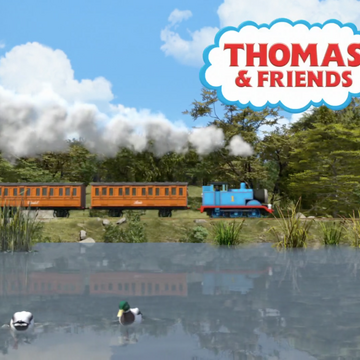 thomas and friends s8e21