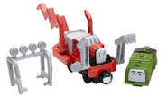 Take-n-Play Train Maker Max