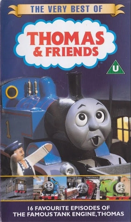 thomas & friends wikia