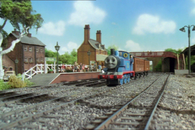 Thomas and friends the world's strongest engine sales