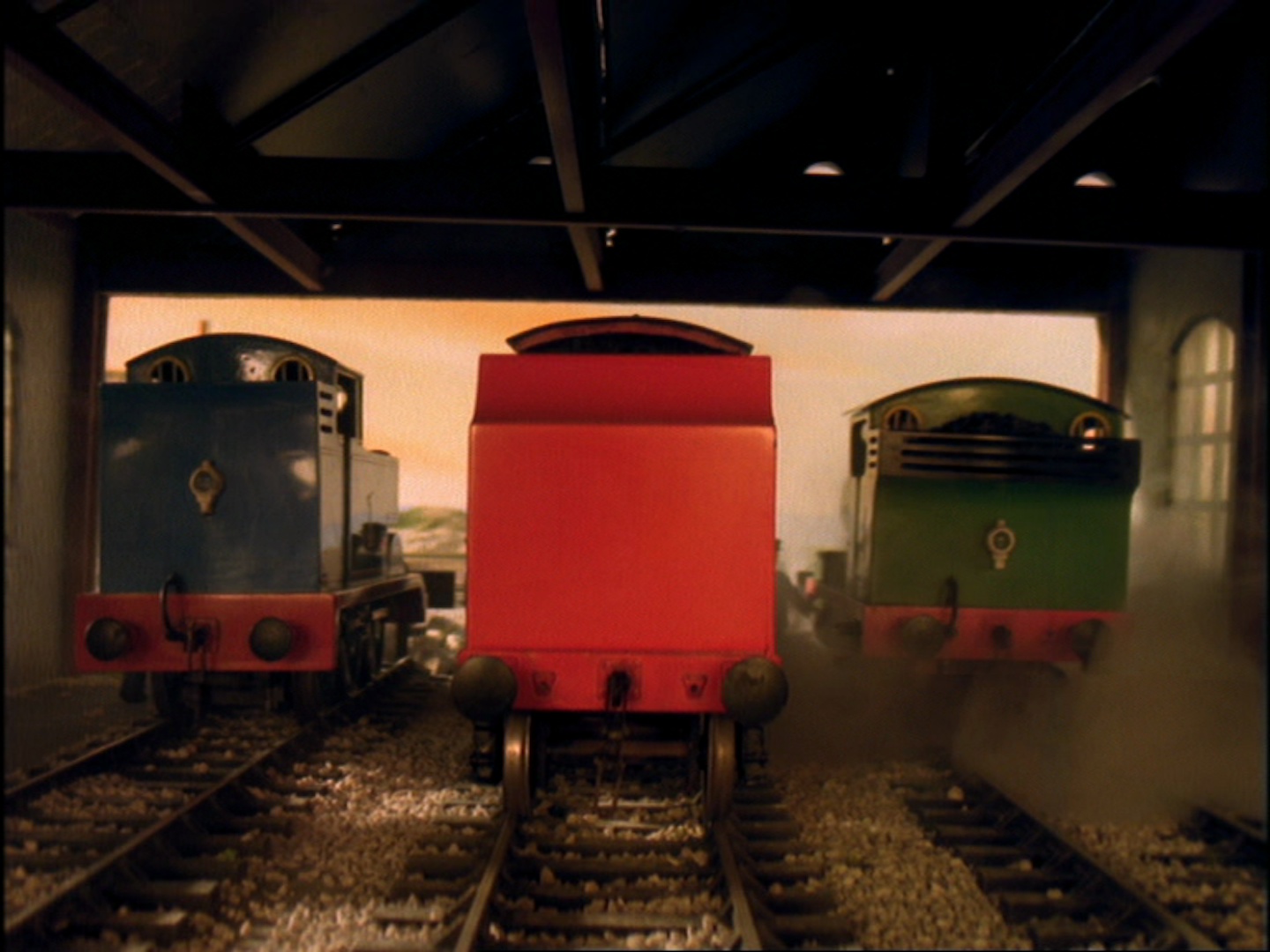 Understanding Thomas Percy and the Old Slow Coach: A Cultural Journey