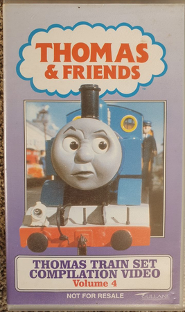 Thomas train 4 hot sale