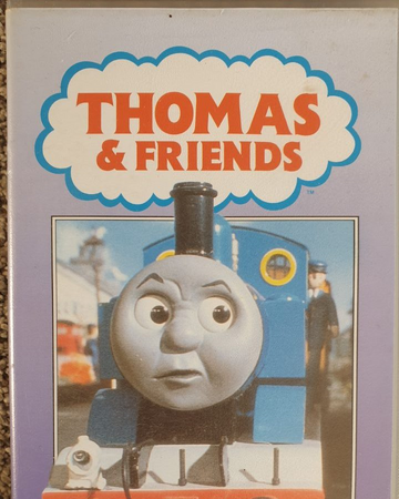 thomas the train video