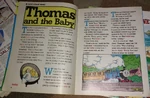 ThomasandtheBaby
