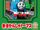 Thomas the Tank Engine Series 8 Vol.3