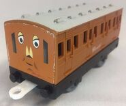 TrackMasterClarabel