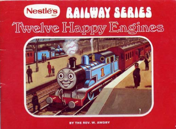 TwelveHappyEngines