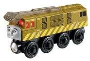 Diesel 10