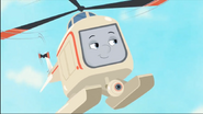 Harold's Headlamp