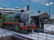 Henry, Percy, and Thomas
