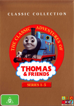 Classic Collection Gallery Thomas The Tank Engine Wikia Fandom Classic Collection Gallery Thomas The Tank Engine Wikia Fandom