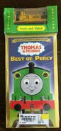 VHS with Wooden Railway Duncan