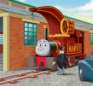 Harvey(StoryLibrary)5