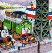 HookedUp6.png (4.27 MB) Harvey and BoCo at the docks