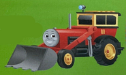 ERTL promo art