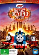 Journey Beyond Sodor