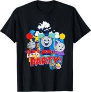 Let's Party T-Shirt