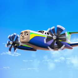 Category Aircraft Thomas the Tank Engine Wikia Fandom