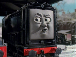 いしきりばのメービス きかんしゃトーマス Wikia Fandom いしきりばのメービス きかんしゃトーマス Wikia Fandom