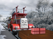 MerryChristmas,Thomas!TheChristmasGiftExpressgame3