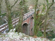 Dolgoch Viaduct