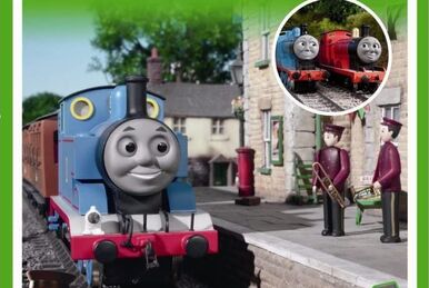 Thomas the Tank Engine Series 11 Vol.3 | Thomas the Tank Thomas the Tank Engine Series 11 Vol.3 | Thomas the Tank